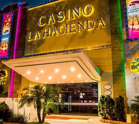 Pisino casino Peru